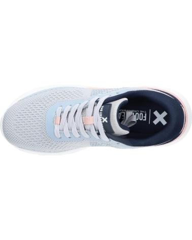 Esportes  de Mulher XTI 142478 TEXTIL HIELO