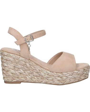Sandalen für Damen XTI 142858 ANTELINA BEIGE