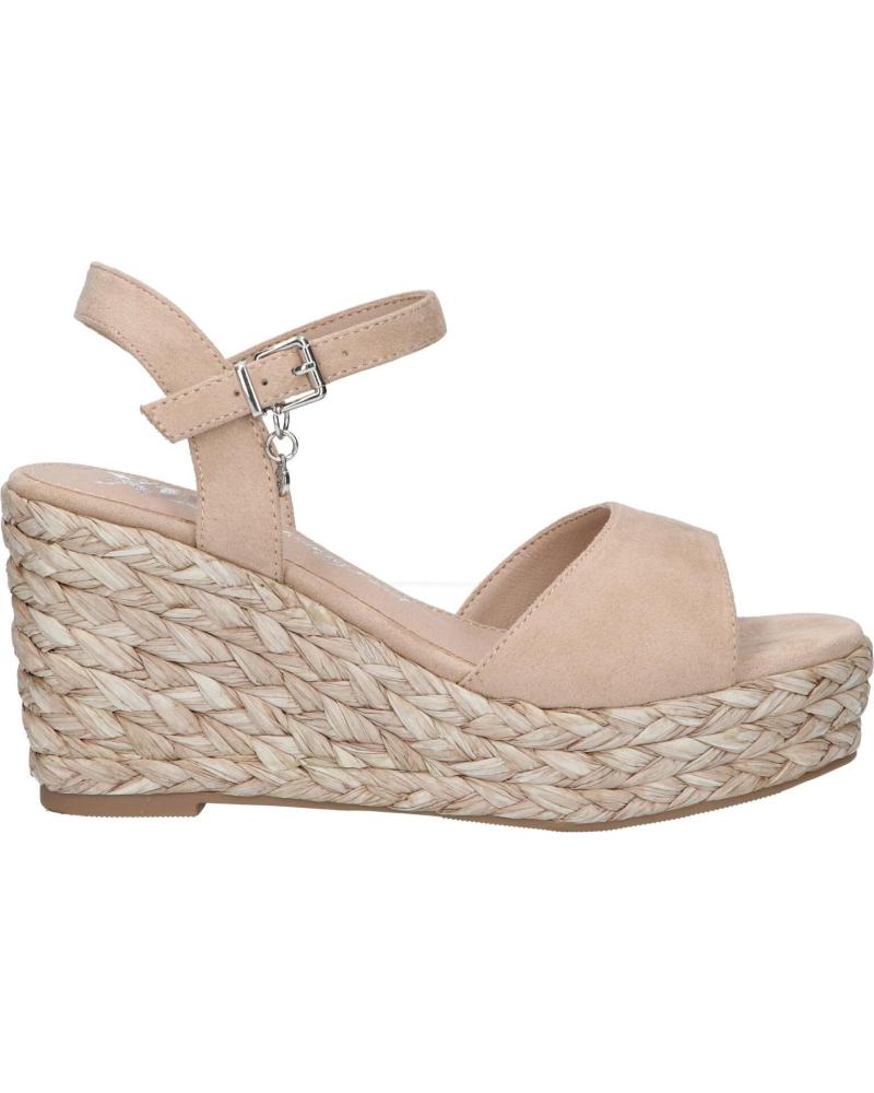 Sandales pour Femme XTI 142858 ANTELINA BEIGE