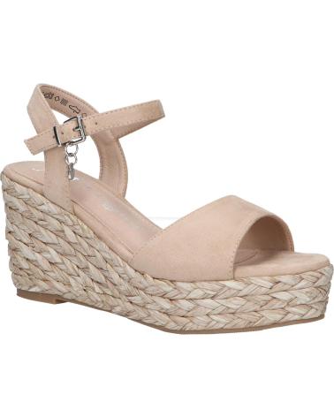 Sandales pour Femme XTI 142858 ANTELINA BEIGE