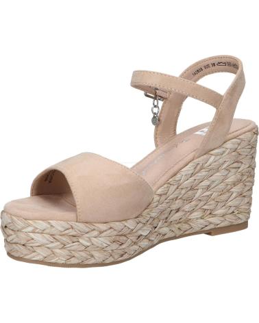Sandales pour Femme XTI 142858 ANTELINA BEIGE
