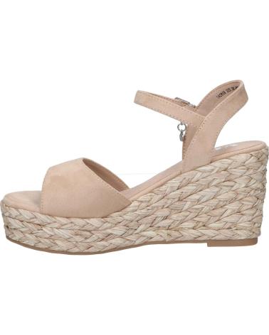 Sandales pour Femme XTI 142858 ANTELINA BEIGE
