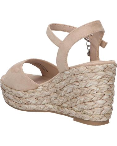 Sandales pour Femme XTI 142858 ANTELINA BEIGE
