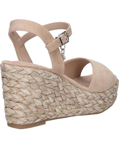 Sandales pour Femme XTI 142858 ANTELINA BEIGE