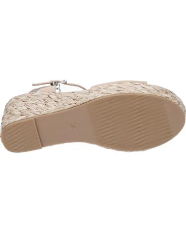 Sandales pour Femme XTI 142858 ANTELINA BEIGE