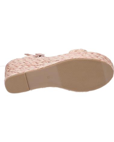 Woman Sandals XTI 142859 ANTELINA NUDE