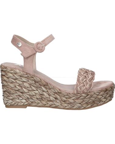 Sandalen für Damen XTI 142859 ANTELINA TAUPE