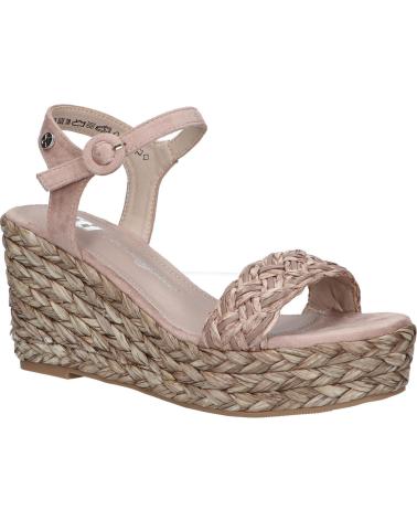 Sandales pour Femme XTI 142859 ANTELINA TAUPE
