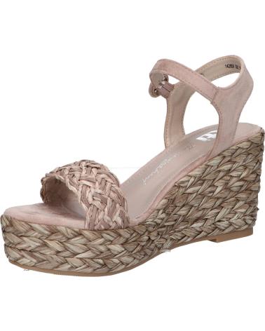 Sandales pour Femme XTI 142859 ANTELINA TAUPE