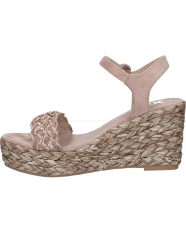 Sandales pour Femme XTI 142859 ANTELINA TAUPE