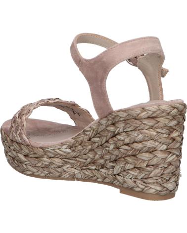 Sandales pour Femme XTI 142859 ANTELINA TAUPE