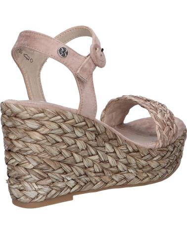 Sandales pour Femme XTI 142859 ANTELINA TAUPE