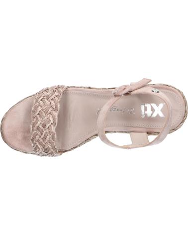 Sandales pour Femme XTI 142859 ANTELINA TAUPE
