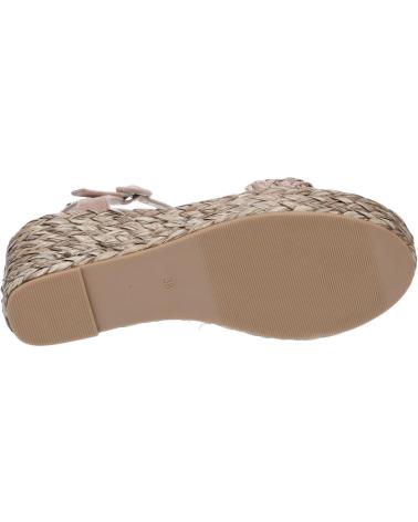 Sandales pour Femme XTI 142859 ANTELINA TAUPE