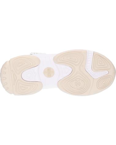 Sandalias de Mujer MUNICH 4177005 AREIA 05 BLANCO