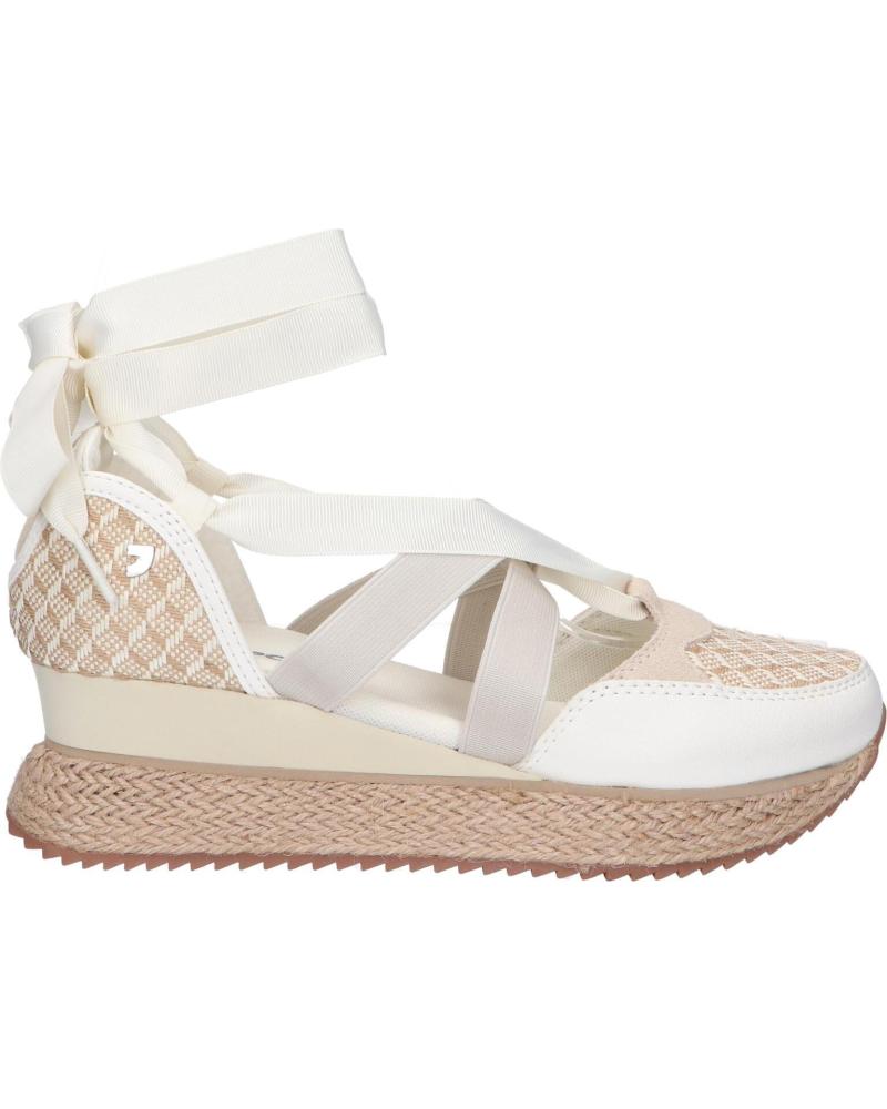 Sandali per Donna GIOSEPPO 72185 OTLLAK OFF WHITE