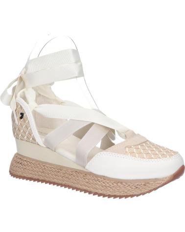 Sandali per Donna GIOSEPPO 72185 OTLLAK OFF WHITE