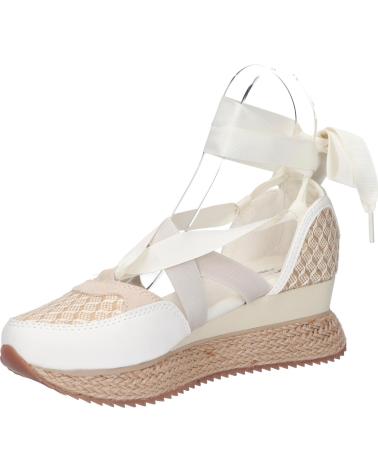 Sandali per Donna GIOSEPPO 72185 OTLLAK OFF WHITE