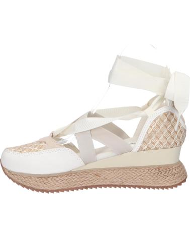 Sandali per Donna GIOSEPPO 72185 OTLLAK OFF WHITE