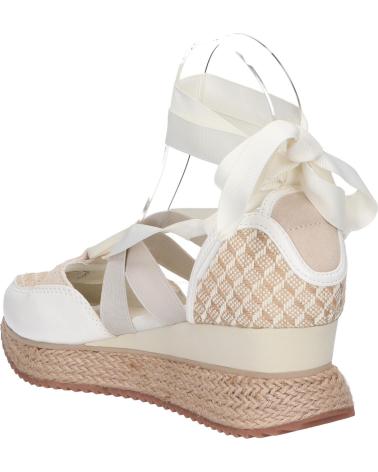 Sandali per Donna GIOSEPPO 72185 OTLLAK OFF WHITE