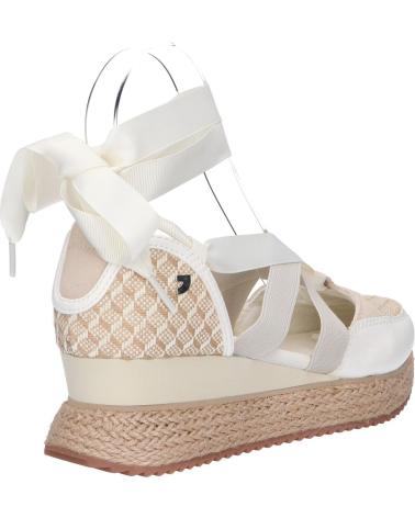 Sandali per Donna GIOSEPPO 72185 OTLLAK OFF WHITE