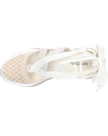 Sandali per Donna GIOSEPPO 72185 OTLLAK OFF WHITE