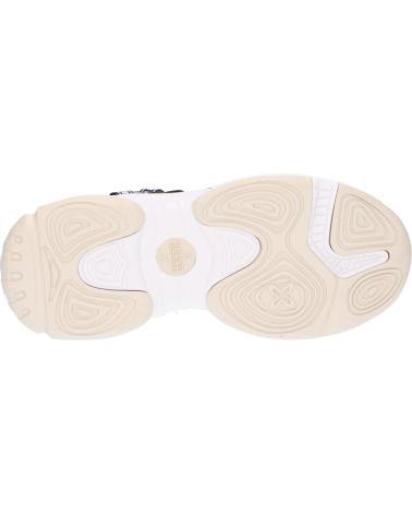 Sandalias de Mujer MUNICH 4177006 AREIA 06 NEGRO