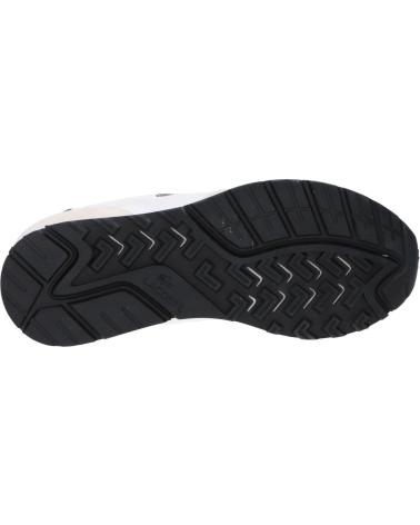 Deportivas de Hombre LACOSTE 47SMA0006 PARTNER 70S 1R5 WHT-DK GRN
