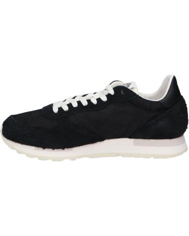 Deportivas de Hombre LACOSTE 47SMA0007 PARTNER 70S 454 BLK-OFF WHT