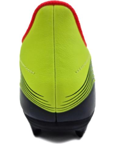 Zapatillas deporte pour Homme ADIDAS BOTAS DE FUTBOL COPA SENSE 4 - MULTITERRENO GW3581 AMARILLO