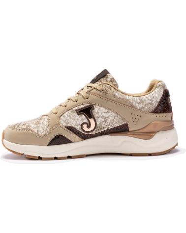 Sneaker-De-Mujer-JOMA-C-6100-LADY-BEIGE-MARRON-2225---36-VARIOS-COLORES