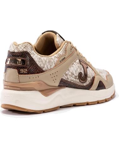 Sneaker-De-Mujer-JOMA-C-6100-LADY-BEIGE-MARRON-2225---36-VARIOS-COLORES