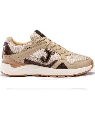 Sneaker-De-Mujer-JOMA-C-6100-LADY-BEIGE-MARRON-2225---36-VARIOS-COLORES
