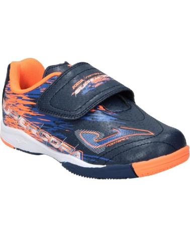 Deportivas de Niña y Niño JOMA ZAPATILLAS SUPER COPA JR 2203 MARI MULTI