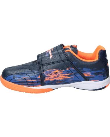 Deportivas de Niña y Niño JOMA ZAPATILLAS SUPER COPA JR 2203 MARI MULTI
