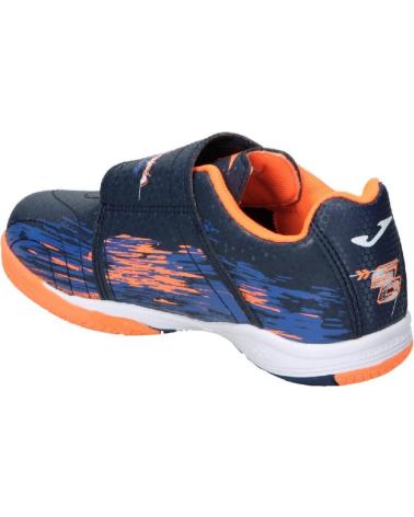 Deportivas de Niña y Niño JOMA ZAPATILLAS SUPER COPA JR 2203 MARI MULTI