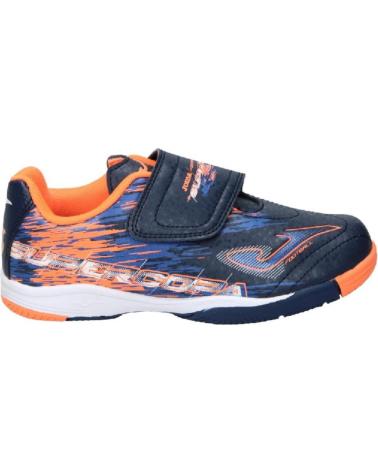 Deportivas de Niña y Niño JOMA ZAPATILLAS SUPER COPA JR 2203 MARI MULTI