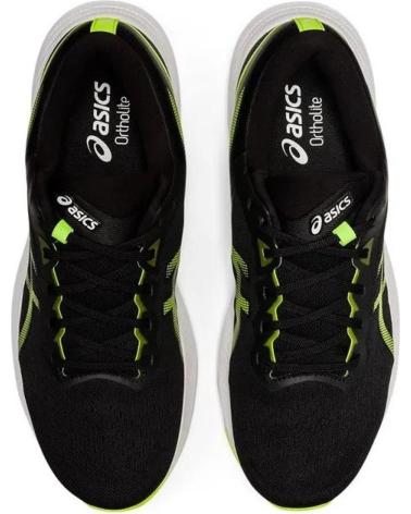 ASICS ZAPATILLAS GEL-PULSE™ 13 HOMBRE NEGRO