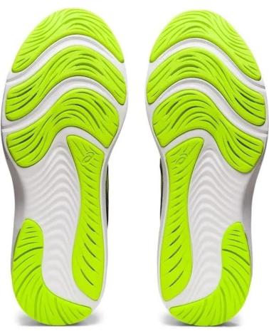 ASICS ZAPATILLAS GEL-PULSE™ 13 HOMBRE NEGRO