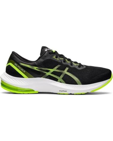 ASICS ZAPATILLAS GEL-PULSE™ 13 HOMBRE NEGRO