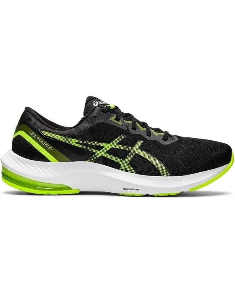 ASICS ZAPATILLAS GEL-PULSE™ 13 HOMBRE NEGRO