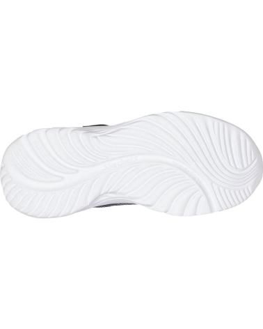 Sportivo per Bambina SKECHERS DREAMY DANCER RADIANT ROGU G-L CCMT - 28 CCMT GRIS-LILA