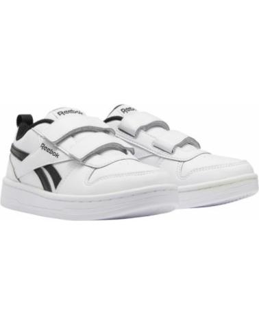 Sportschuhe für Junge REEBOK ZAPATILLA ROYAL PRIME 2 100039111 BLANCO BLANCO