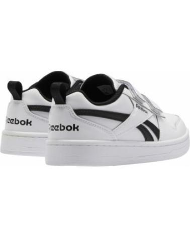 Sportschuhe für Junge REEBOK ZAPATILLA ROYAL PRIME 2 100039111 BLANCO BLANCO
