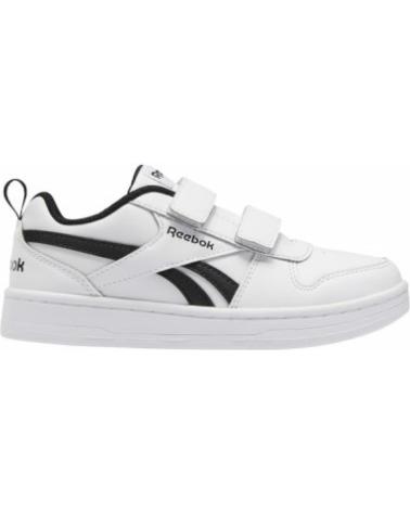 Scarpe sport per Bambino REEBOK ZAPATILLA ROYAL PRIME 2 100039111 BLANCO BLANCO