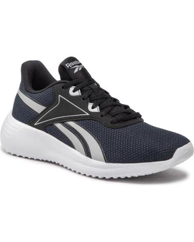 Sportif-De-Hombre-REEBOK-LITE-3-0---41-NEGRO-GRIS