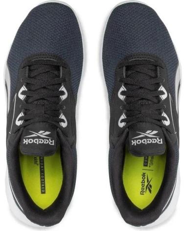 Sportif-De-Hombre-REEBOK-LITE-3-0---41-NEGRO-GRIS