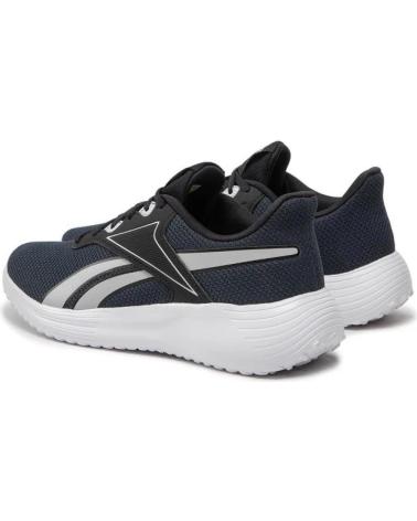 Sportif-De-Hombre-REEBOK-LITE-3-0---41-NEGRO-GRIS
