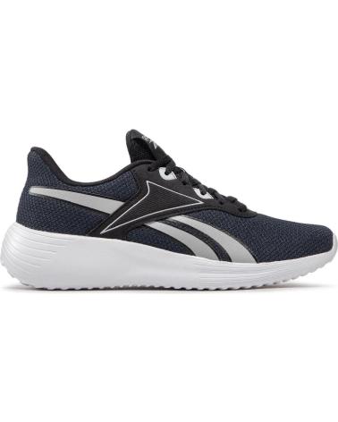 Sportif-De-Hombre-REEBOK-LITE-3-0---41-NEGRO-GRIS