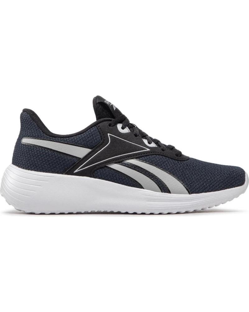 Sportif-De-Hombre-REEBOK-LITE-3-0---41-NEGRO-GRIS